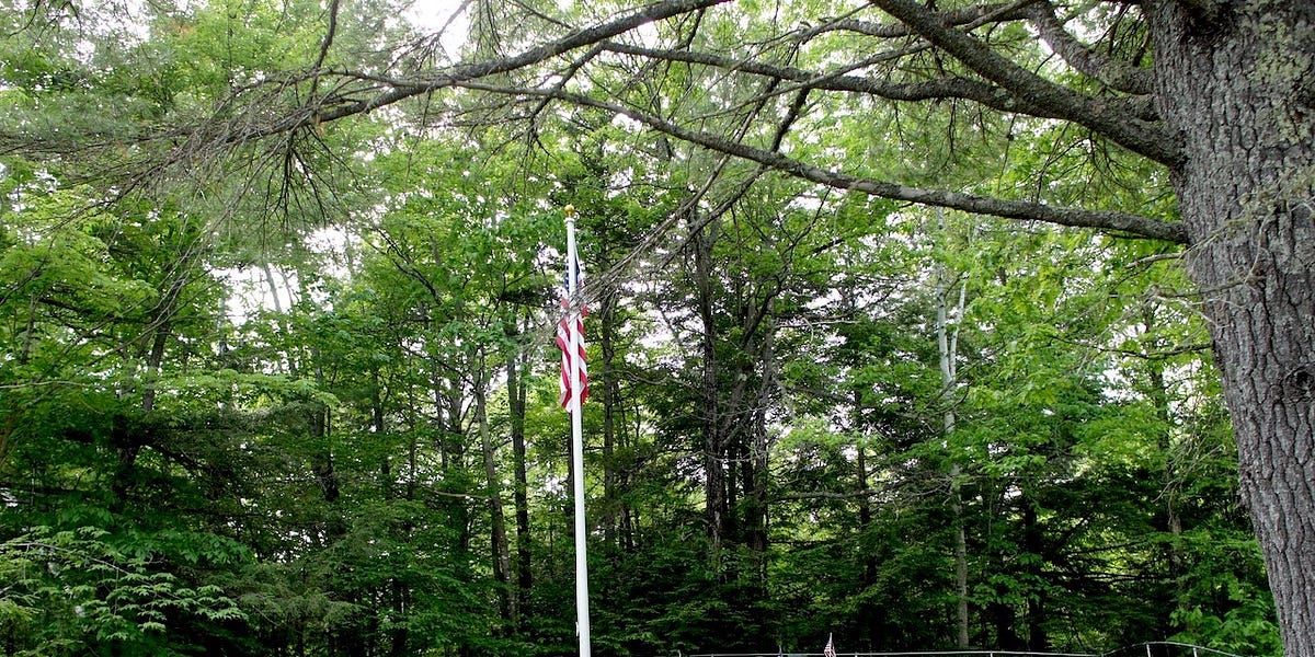 The real memorial day by s do i like free will 