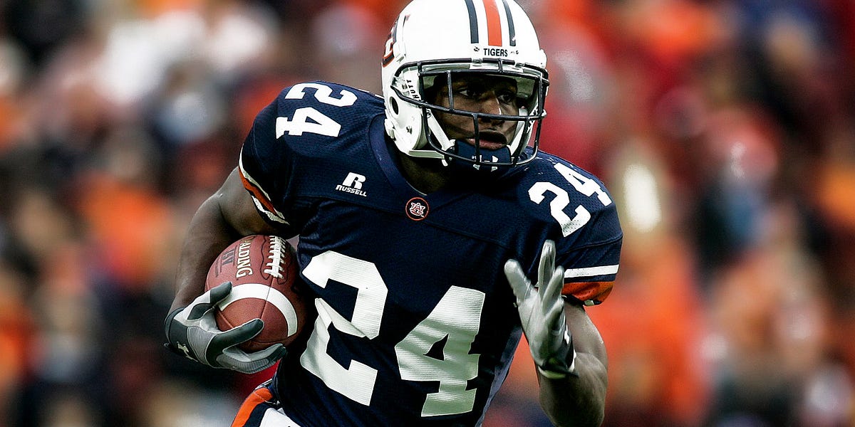 Aubserver Mailbag 124 Would Auburn have beaten USC in the 2004 title game?