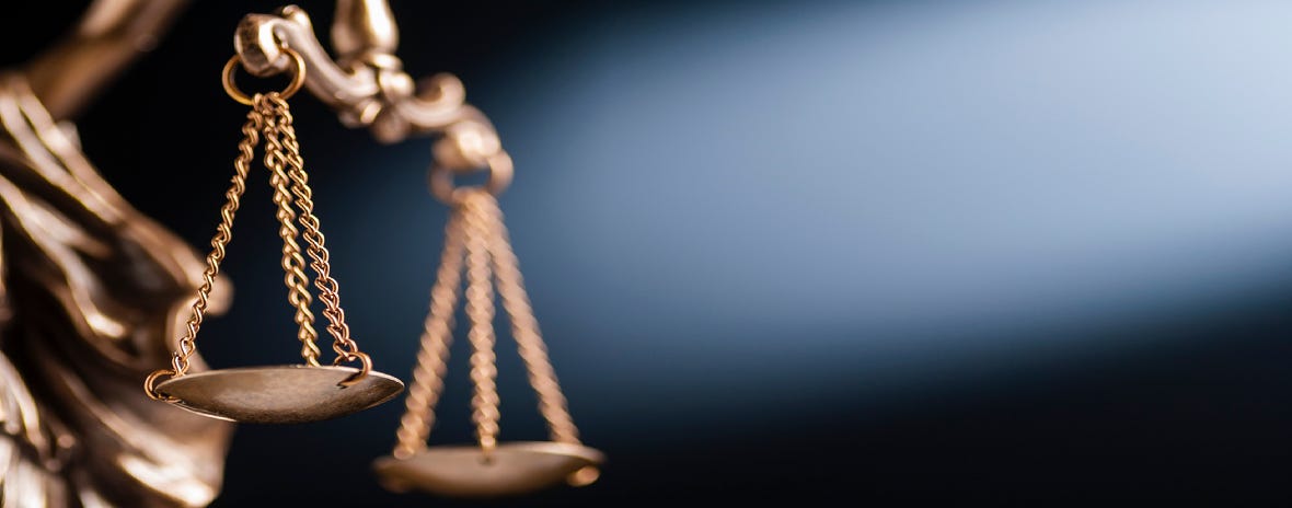 The Case for Using quot Acquitted Conduct quot at Sentencing