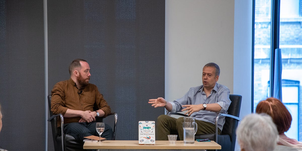 A literary journey to Toronto A literary journey to Toronto