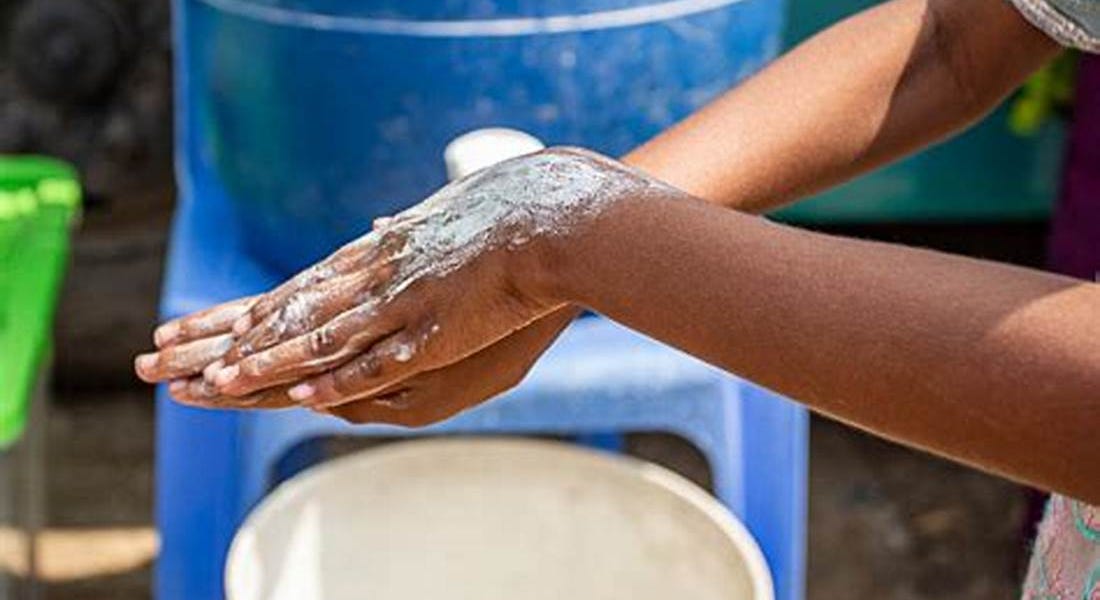 All you need to know about the National Hand Hygiene Roadmap in a nutshell.