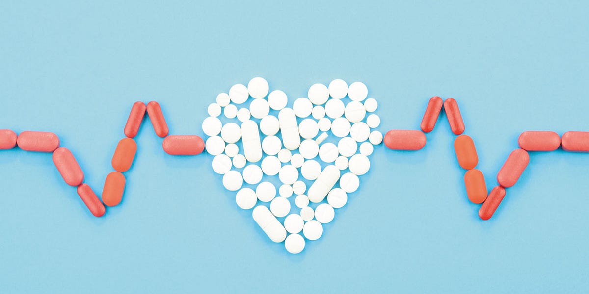 More hype over new cholesterol pill ‘bempedoic acid’?