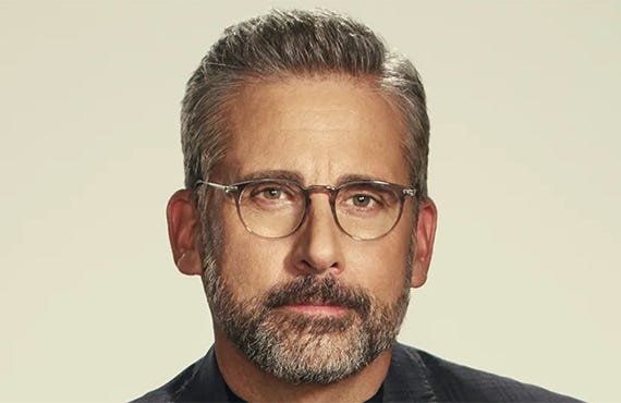 Steve Carell reteams with Tina Fey for Netflix's The Four Seasons / ID ...
