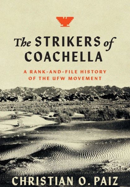 Latino Studies, with Christian Paiz - by Geraldo Cadava