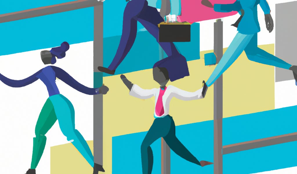 The rise of the Alpha Generator - rebranding the 'Emerging Manager'