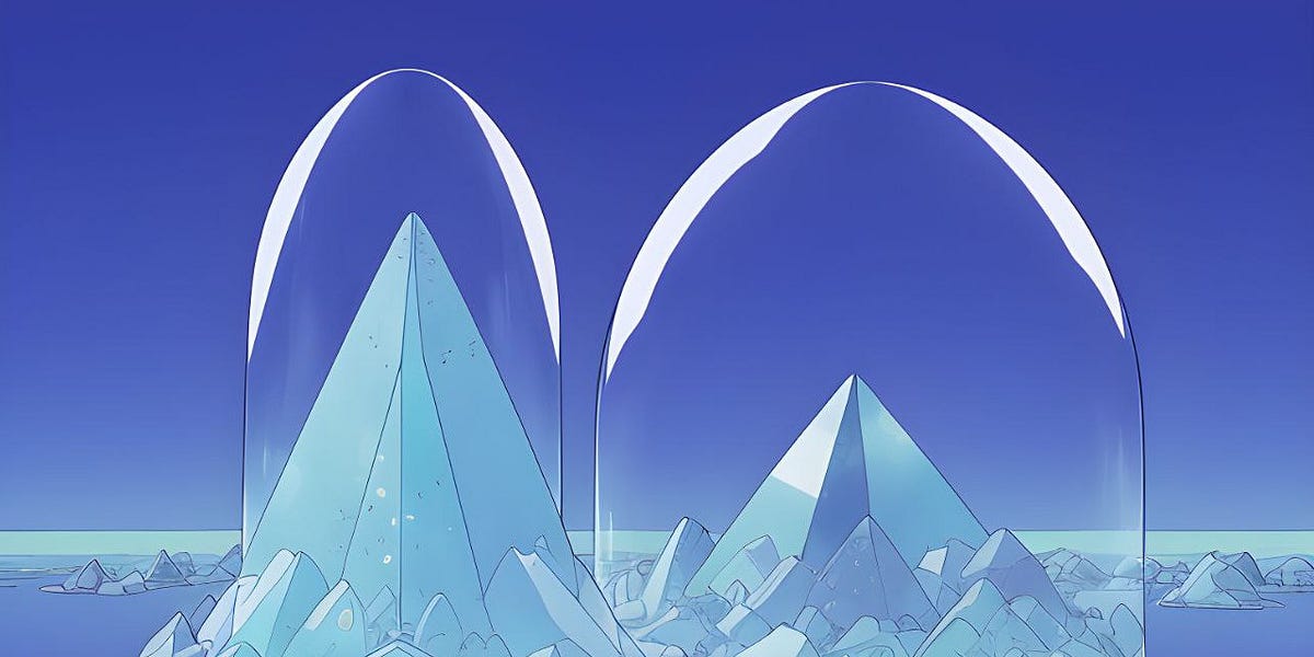 AI Apps for NFTs 🖼 – by William M. Peaster