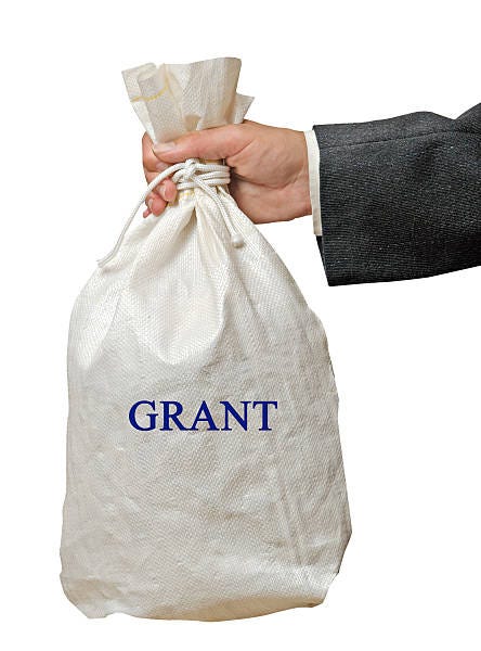How to Write Grants for Community Sports Programs