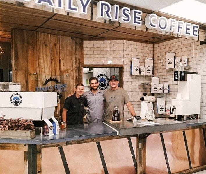 Welcome To The Daily Rise The Power Of Local By Kiera K welcome-to-the-daily-rise-the-power-of-local-by-kiera-k