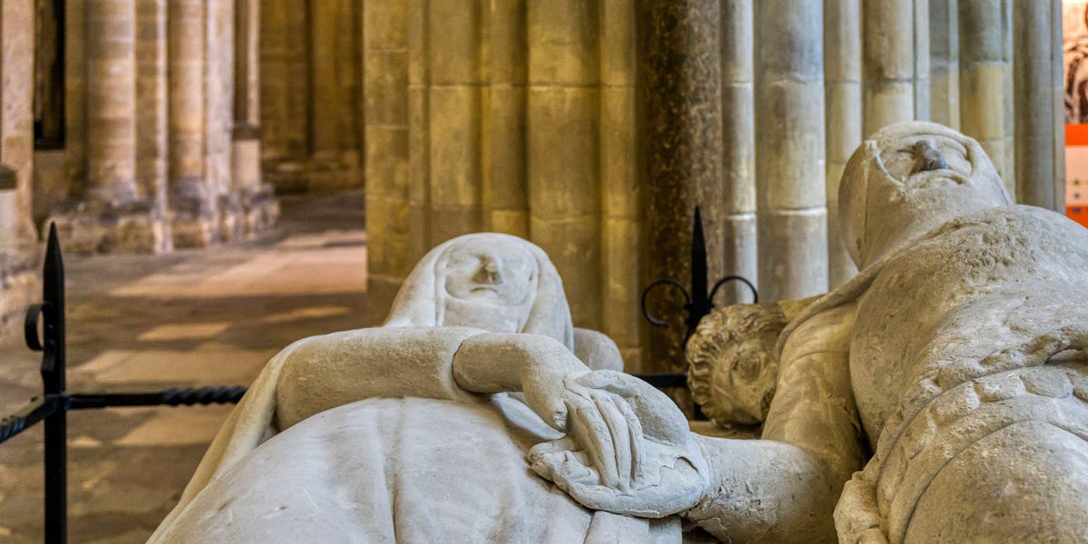 Douglas Murray Things Worth Remembering: Philip Larkin