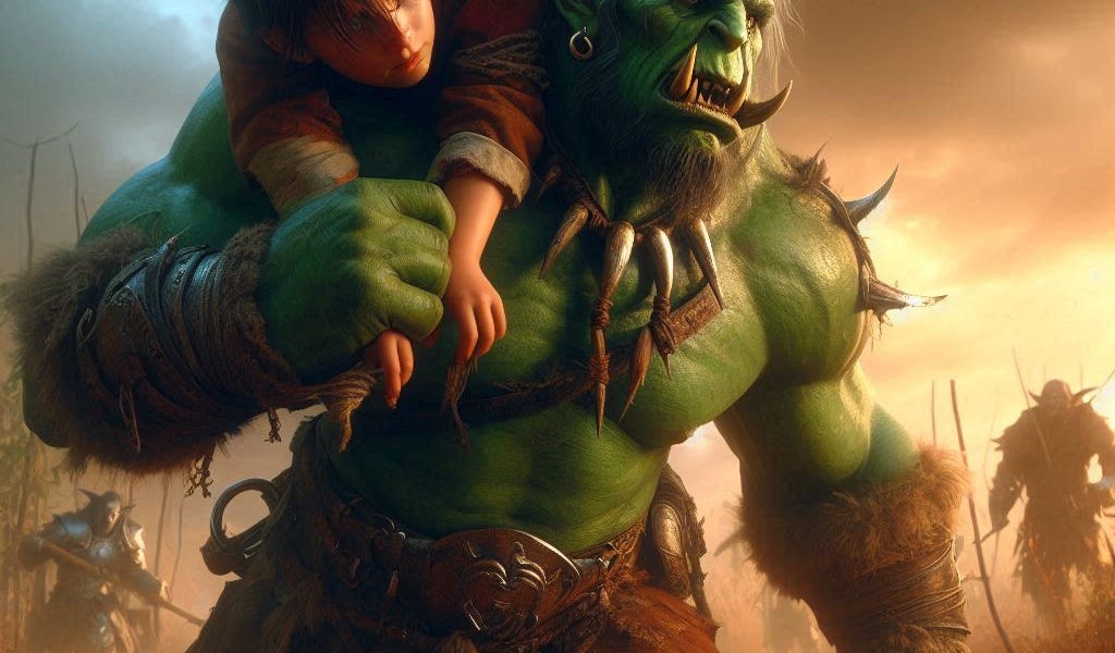 The Buried Giant: Chapters III and IV - Freddie deBoer