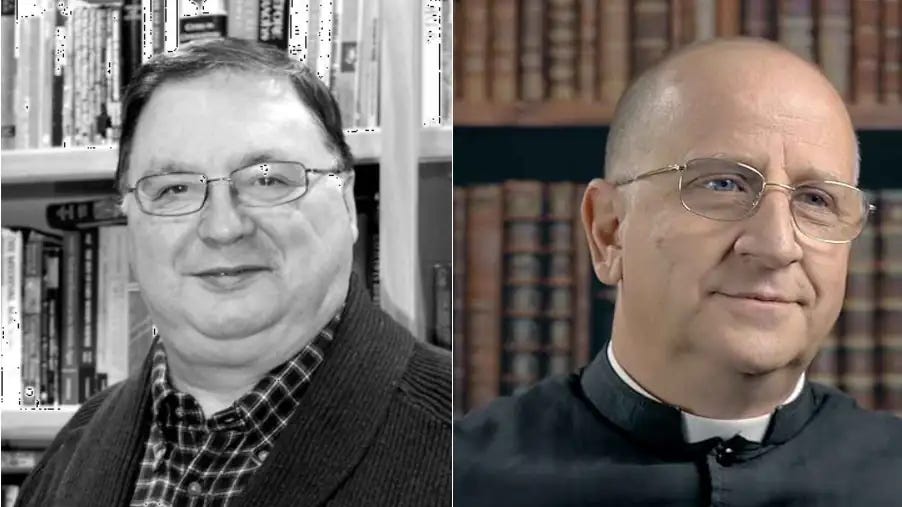 Reconciling Mike Flynn & Fr Ripperger On Evolution: Creation or ...