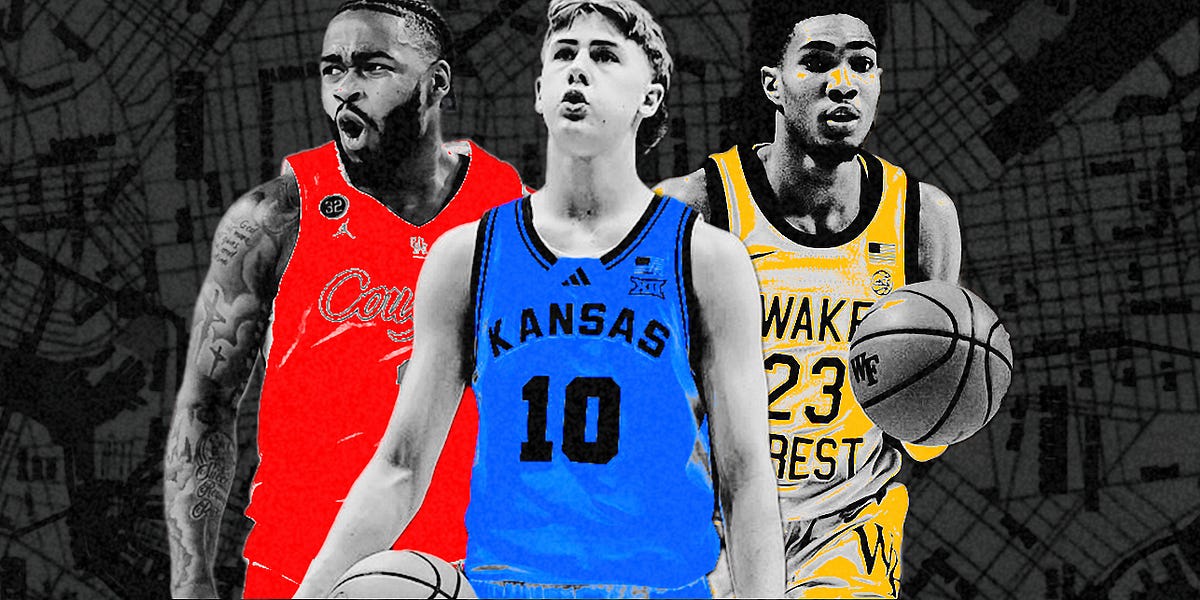 The Roadmap to The 2024 NBA Draft (Part II)