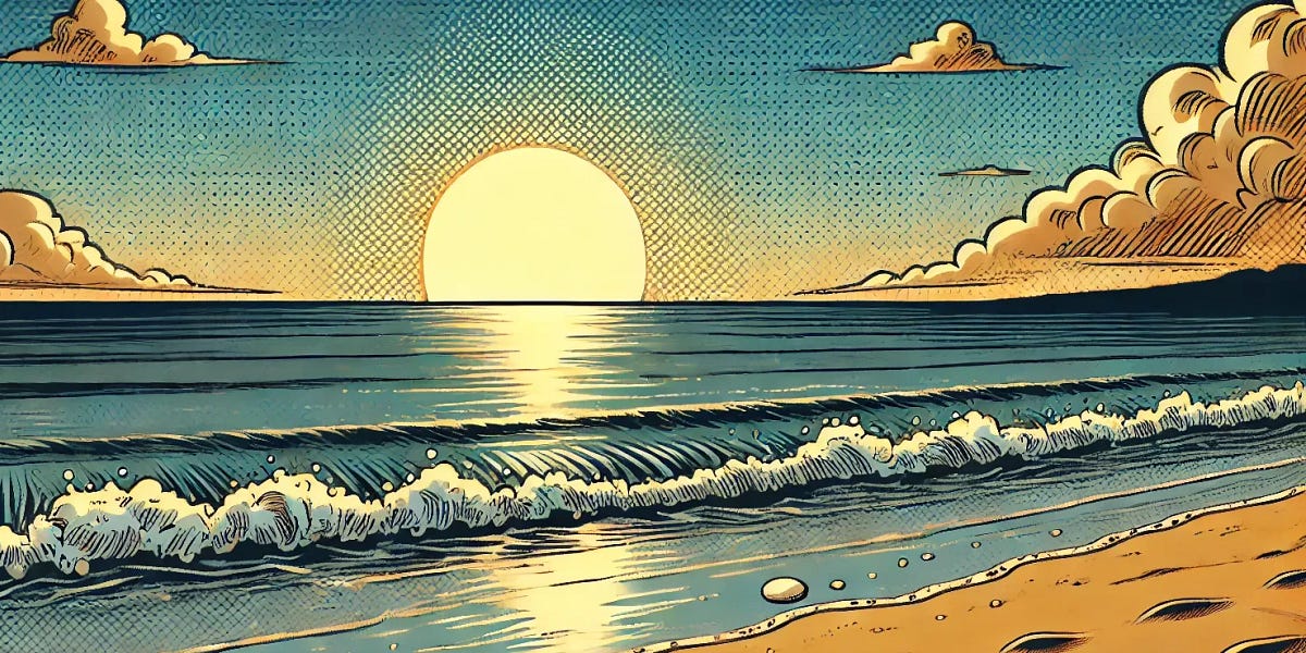 Meet Pastor Chris McKinney - by Chris McKinney