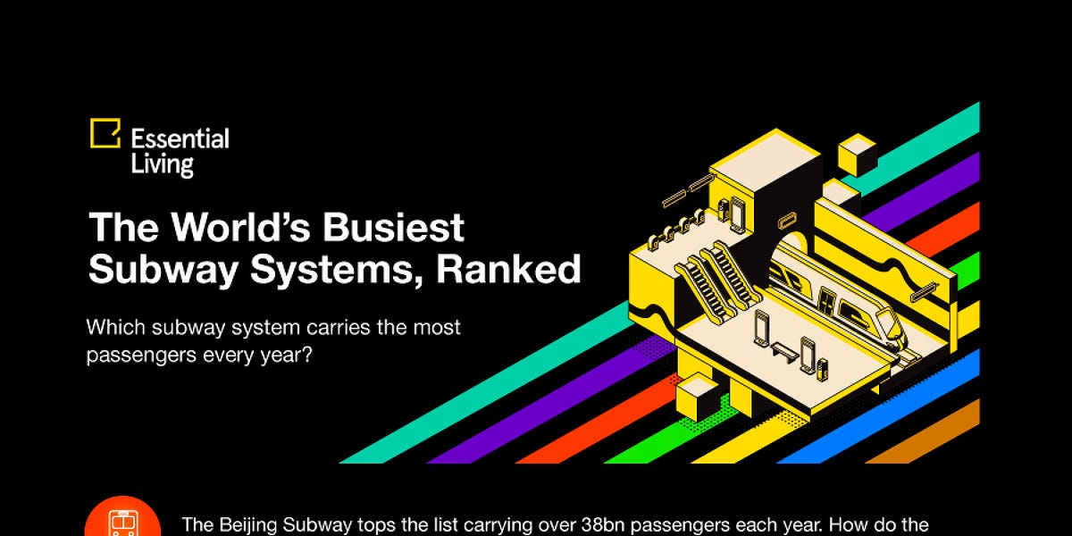 Substack subway hotsell