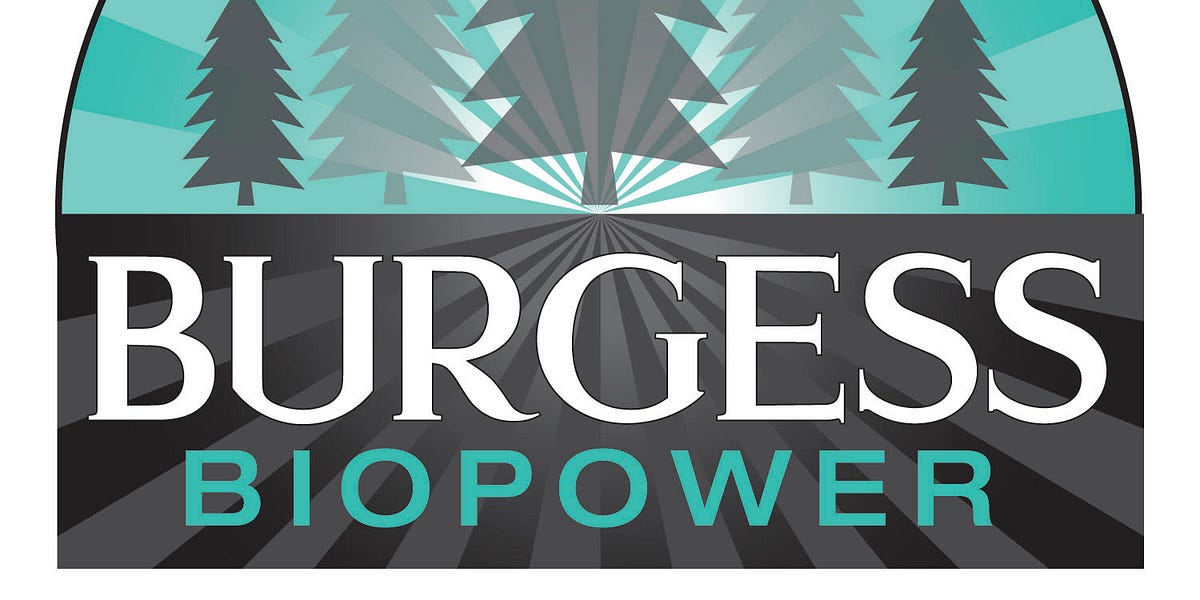💥New Chapter 11 Bankruptcy Filing Burgess BioPower LLC💥
