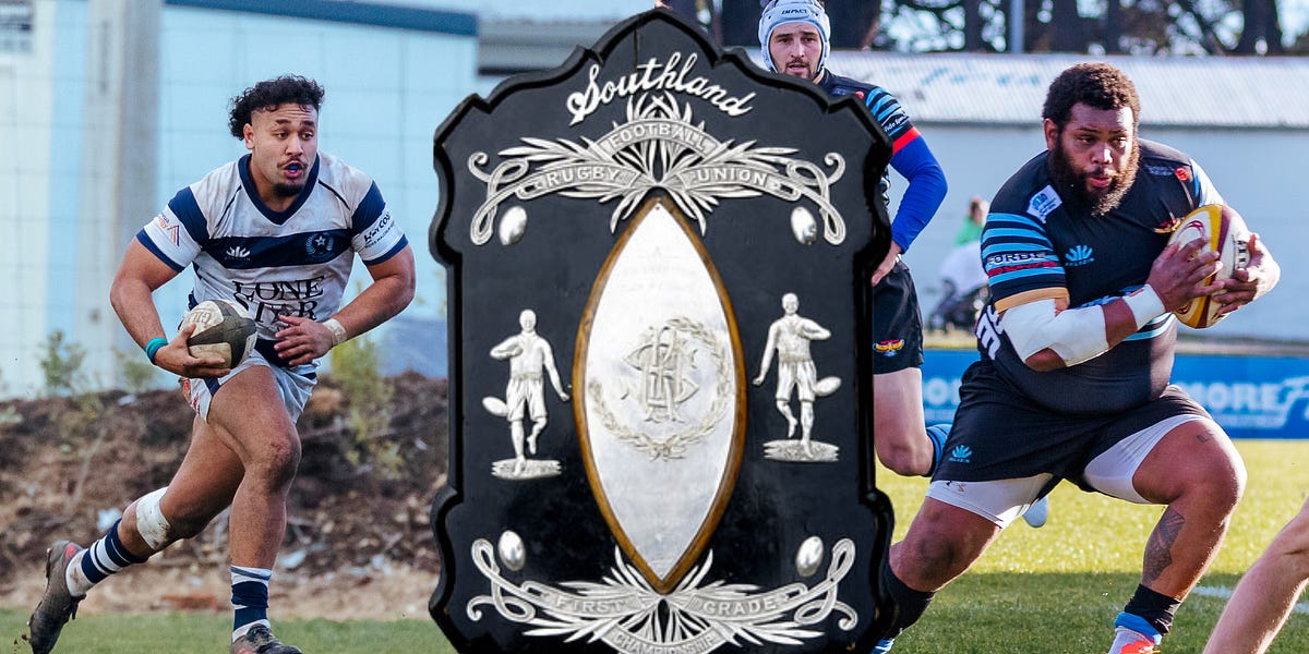 Galbraith Shield final: Who wins and why?