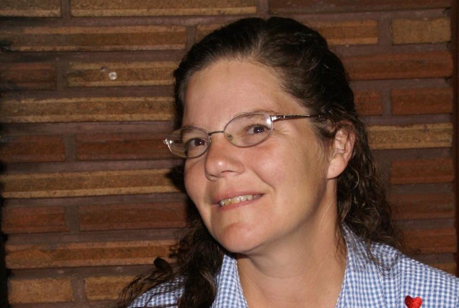 What Made June Cleaver Smile? by Tami Who Cares?