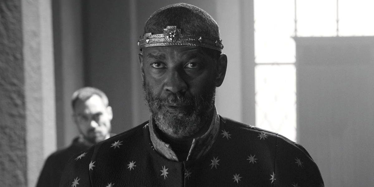 Denzel Washington lands role of African general Hannibal Barca in new Netflix Epic