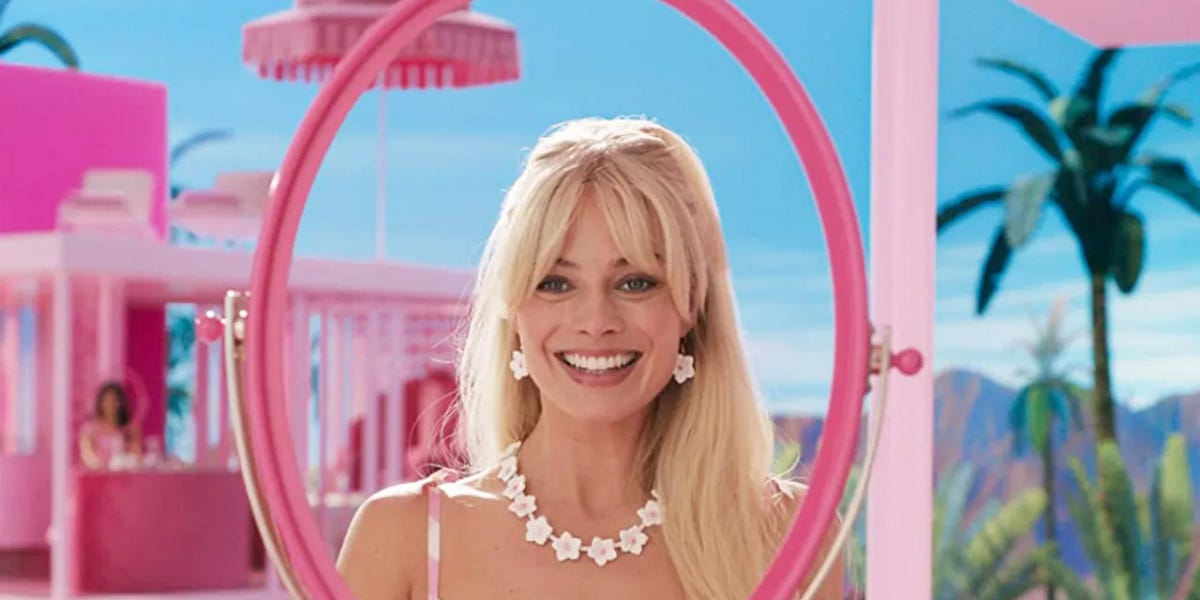 The New Barbie Movie and Why We Can’t Stop Talking About Politics