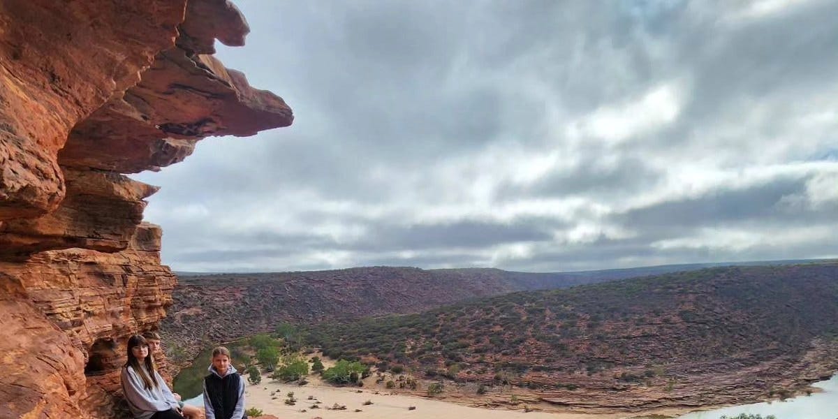 It’s Time For a Pause Button, Substack.