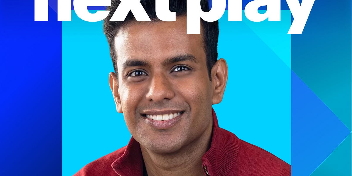 Deedy Das: founding team at Glean ($2.2B), investor at Menlo Ventures ...