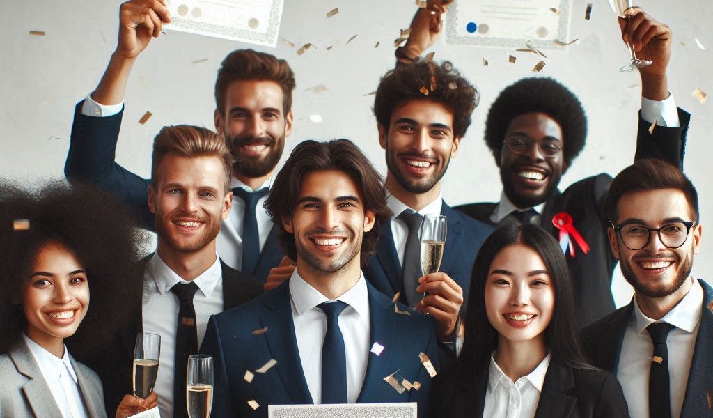 Leveraging LGBTQ Certification for Business Growth Leveraging LGBTQ Certification for Business Growth