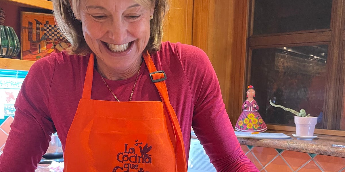 Chocolate clementine cake by annie fenn md