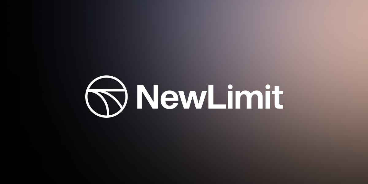 NewLimit secures $40 million in venture funding from Dimension Capital ...