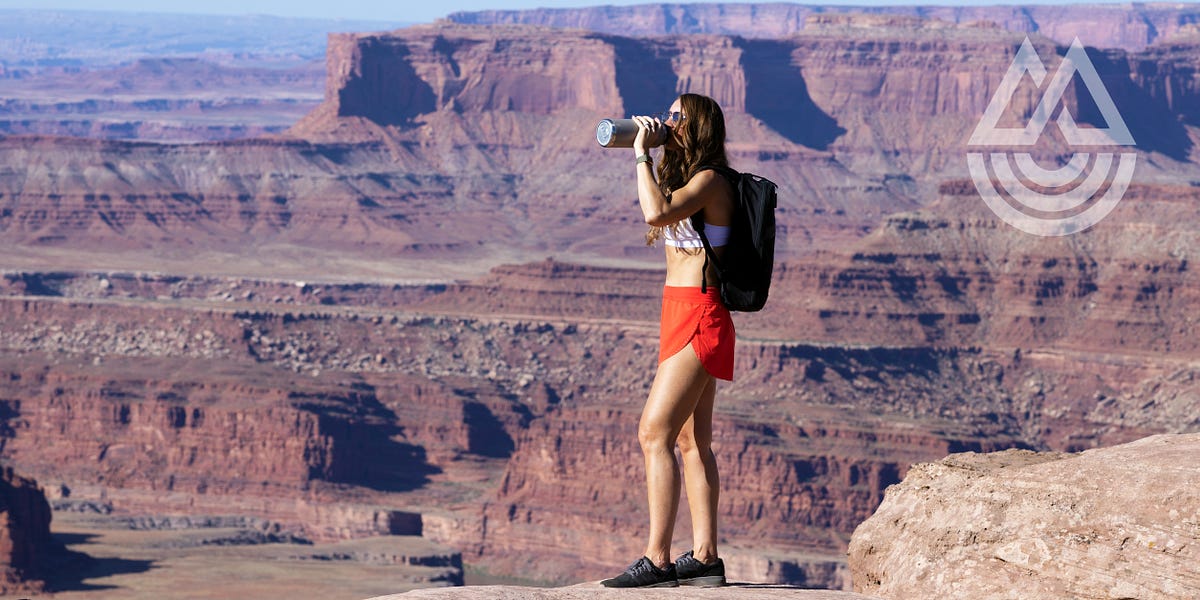 Rucking top backpack amazon