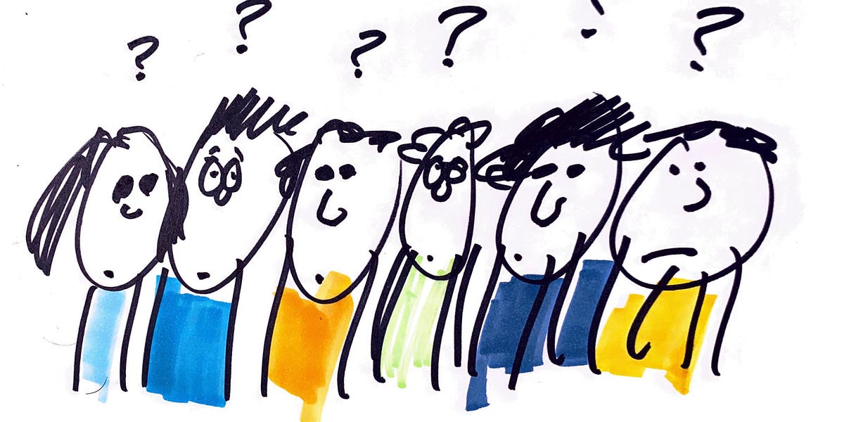 Office Hours Why the discrepancy between what Biden has achieved and