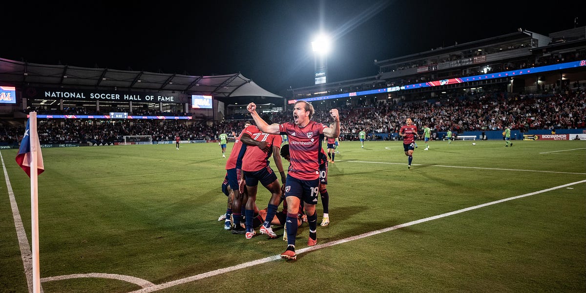 FC Dallas gears up for 2022 MLS season with preseason plans and roster