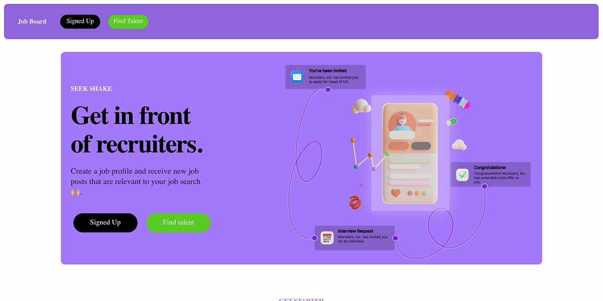 English Speaking Jobs 🌯 (v2023.10.2) by Josh