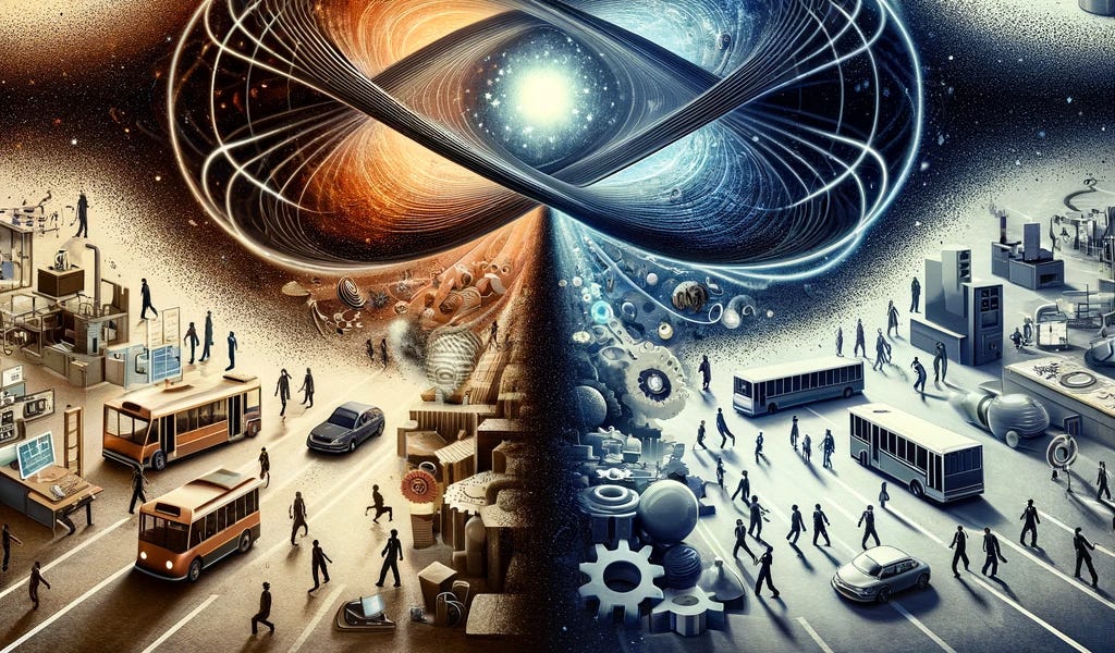 Quantum Mechanics Of Software Shyam Sankar