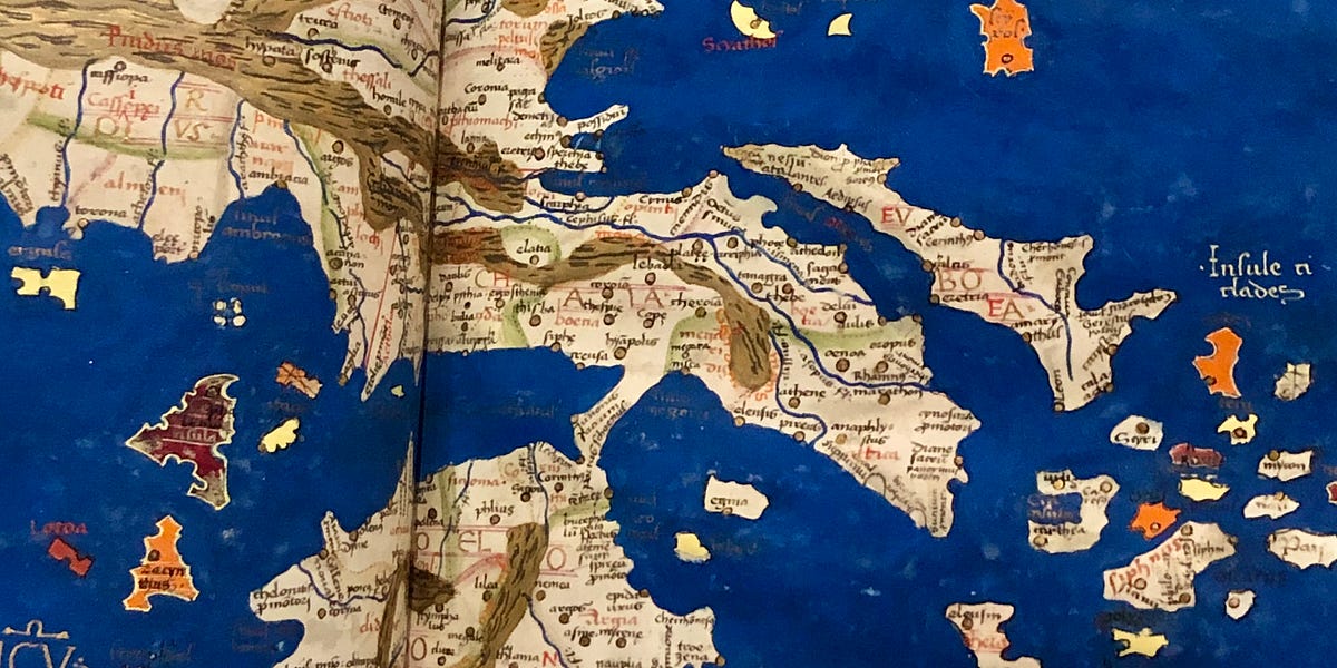 The great unknown Val Britton Studio Journal