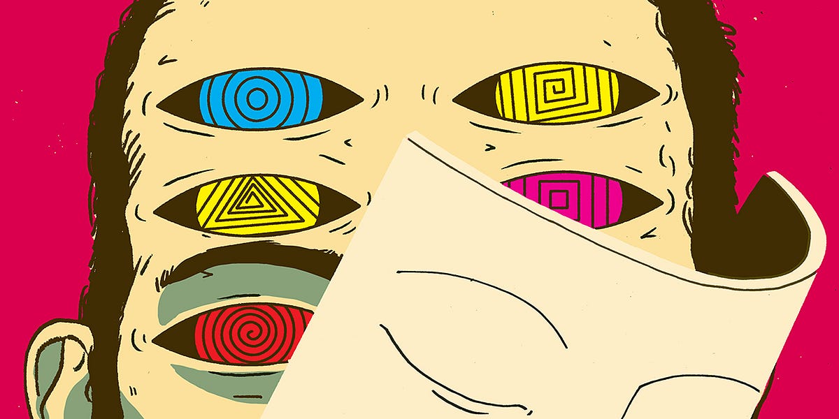 My guide to writing an essay that doesn't suck