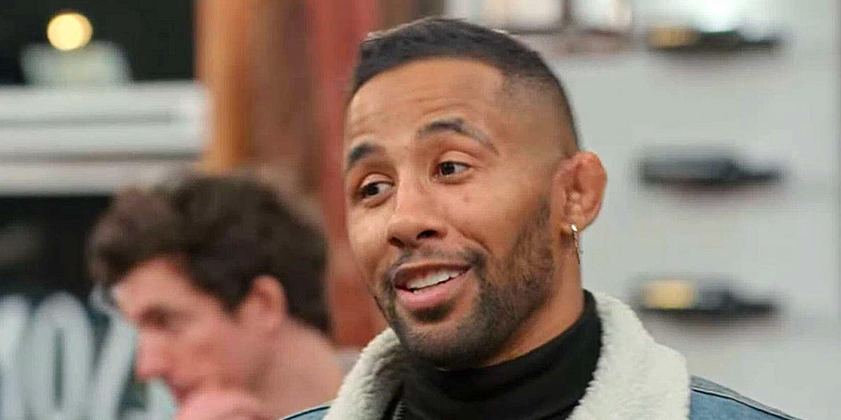 Love Is Blind Astrology Notes Episodes 68