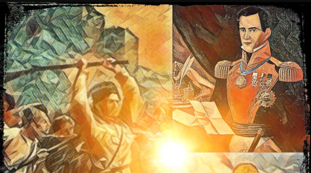 El Álamo La batalla que definió Texas