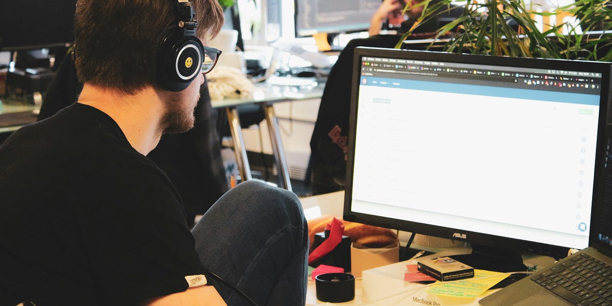 Rare and Valuable Data Skills - by Ergest Xheblati