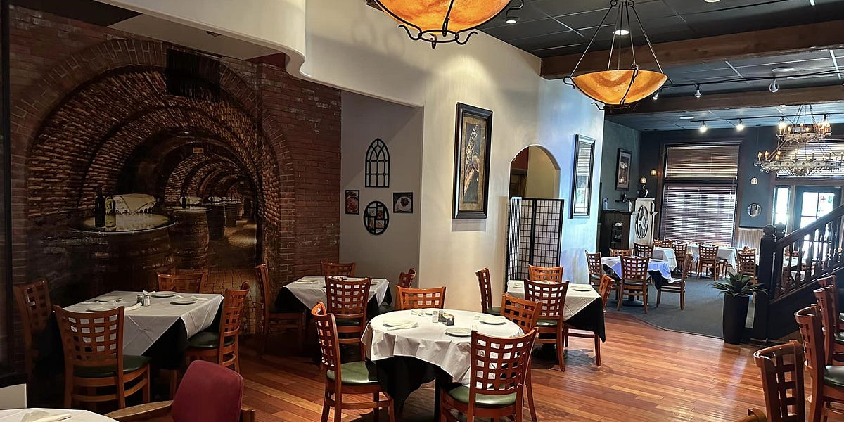 Bringing a taste of Italy to Hutchinson Roma’s Italian Restaurant