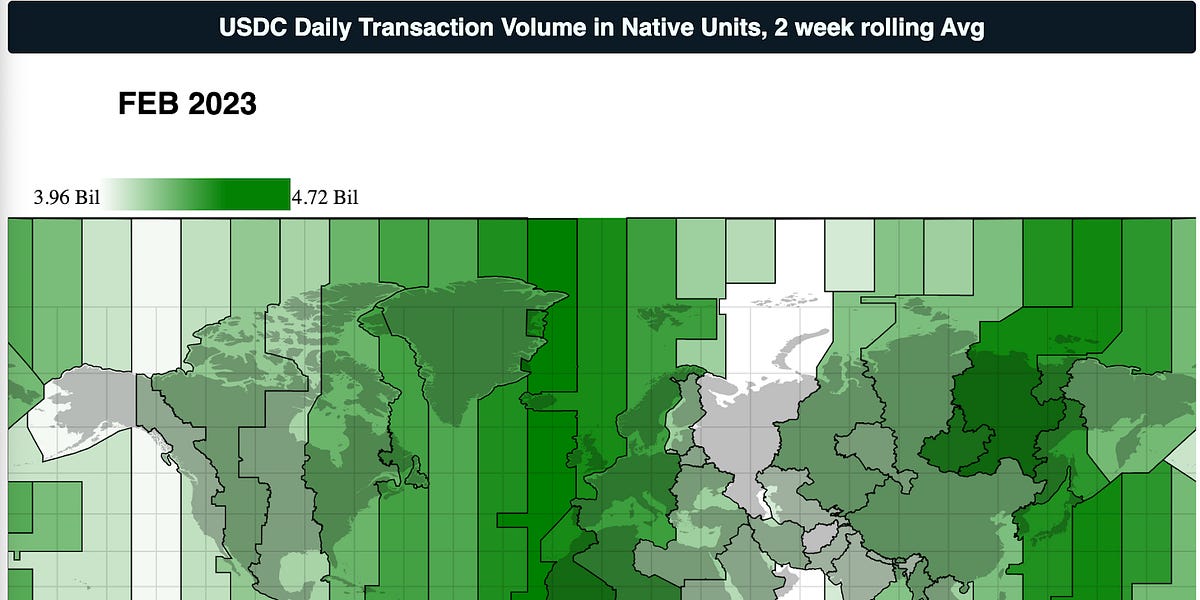 Coin Metrics’ State of the Network: Issue 220