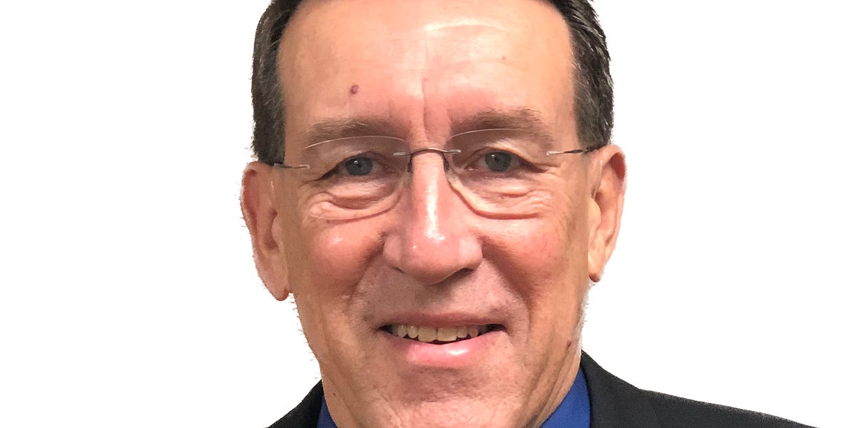 COUNTERPOINT When 'they' came after 'us'