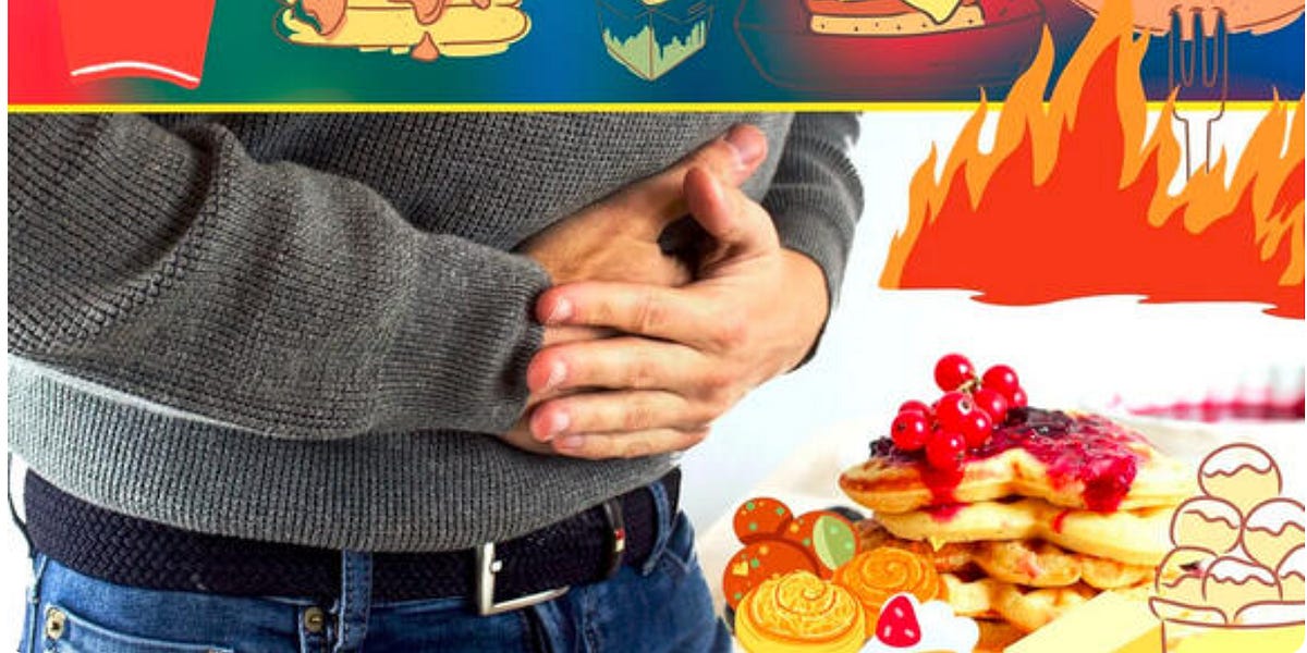 Pickled vegetables may well be causing up to half of all that sudden