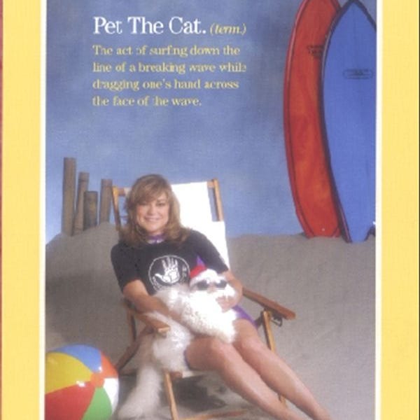 Loretta Sanchez Christmas Card 