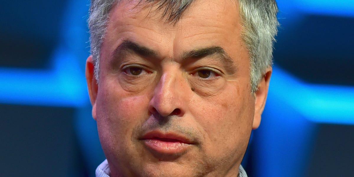 What motivated Apple? by Yosef Weitzman