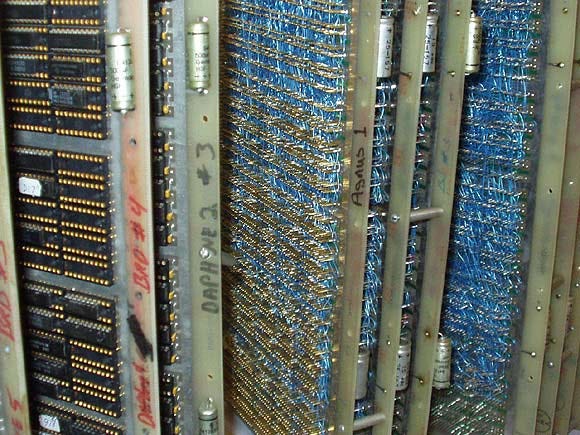 The History of Commodore, Part 4 - by Bradford Morgan White