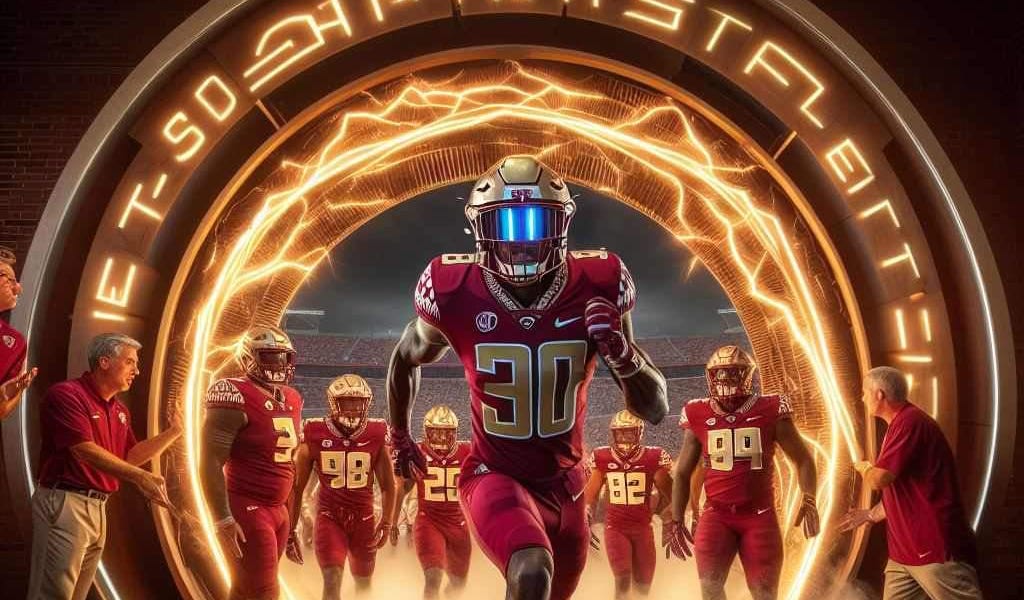 FSU Football Transfer Portal Officially Opens Five Noles Officially
