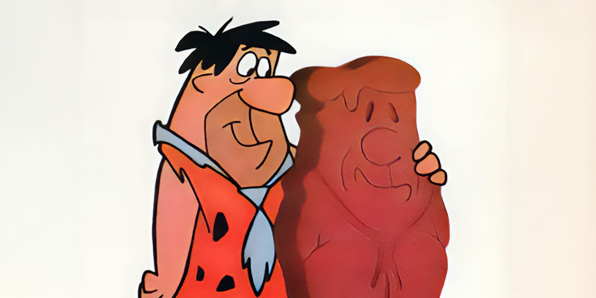 A History of Flintstones Vitamins 💊 The Retroist