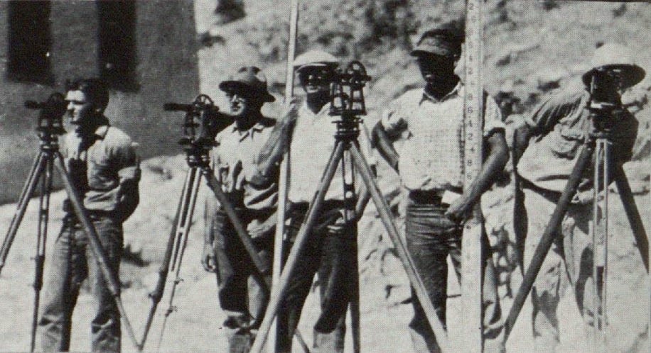 A History of UTEP's Mining Program