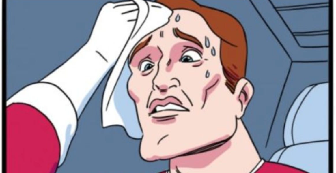 Staff+ Career Growth: Product or Infra? - by Ryan Peterman