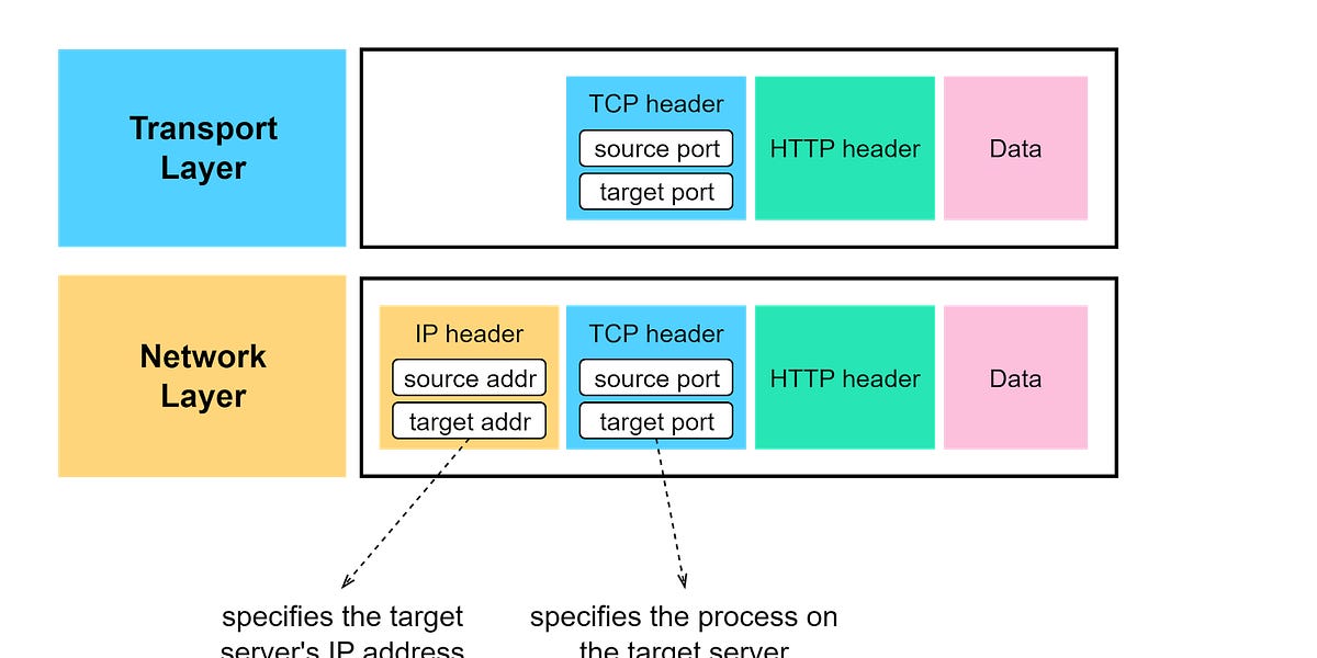 Everything You Always Wanted to Know About TCP But Too Afraid to Ask
